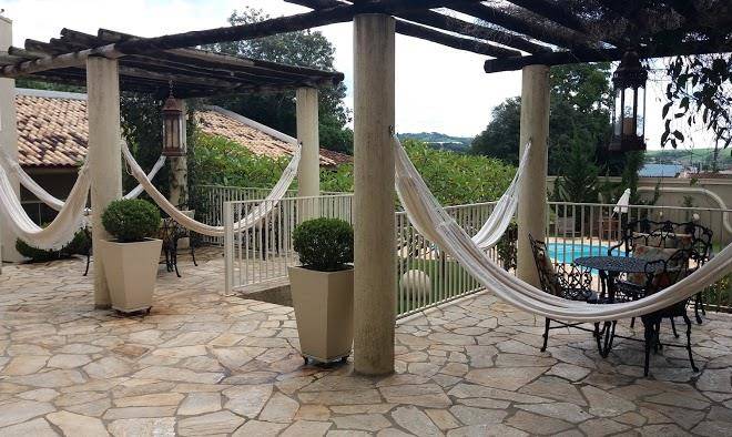 Hotel itagy