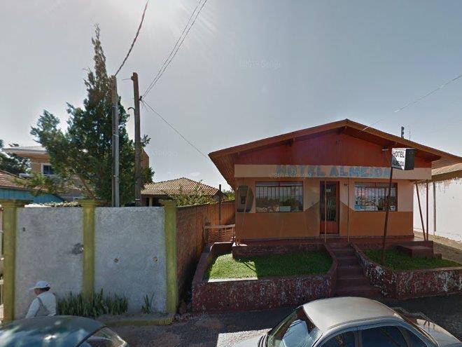 Mbolzani Hotel Image