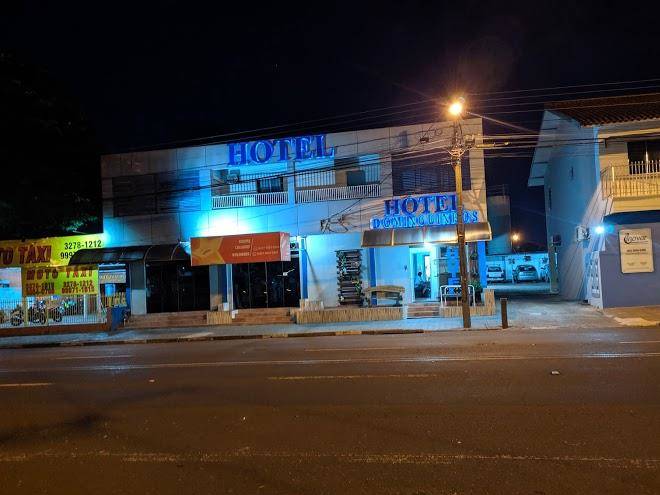 Hotel Dominguinhos Image