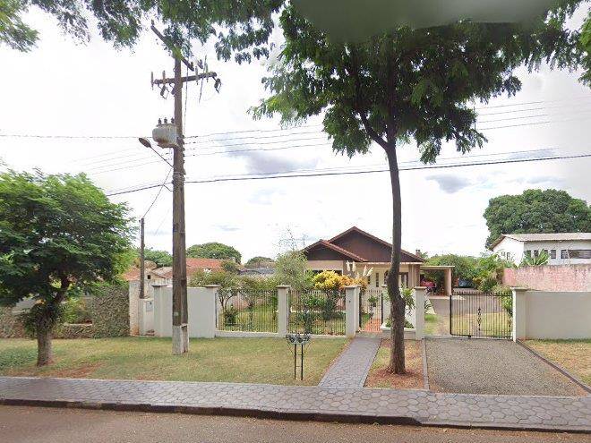 Hotel e rest 2 irmaos