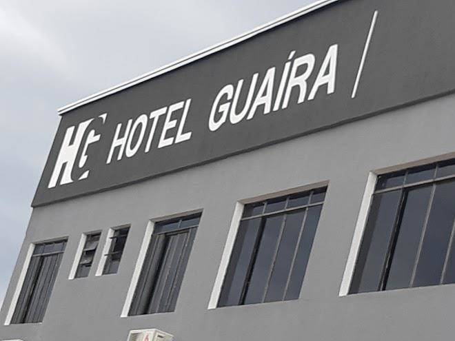 Hotel guaira