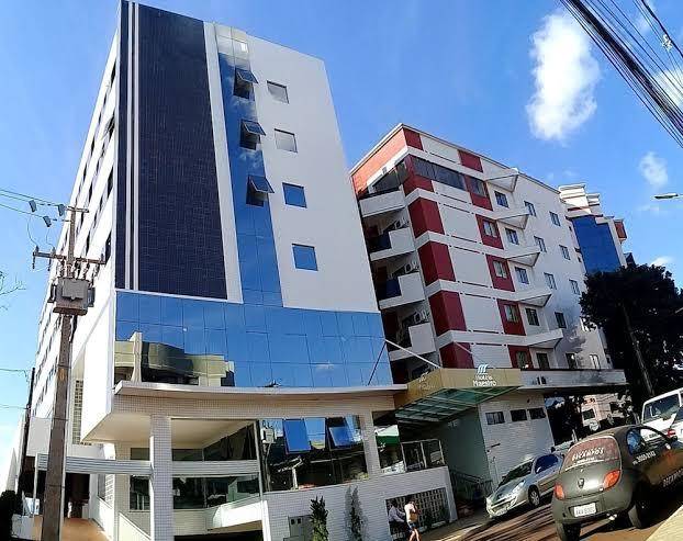 Maestro executive hotel