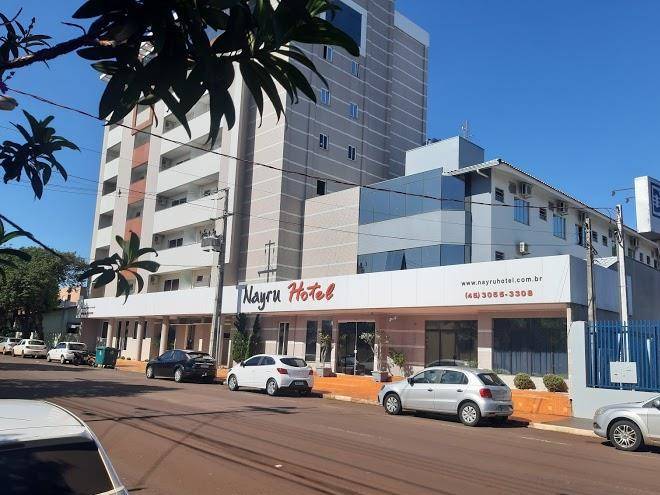 Nayru hotel