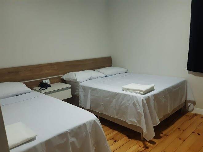 Hotel mykonos