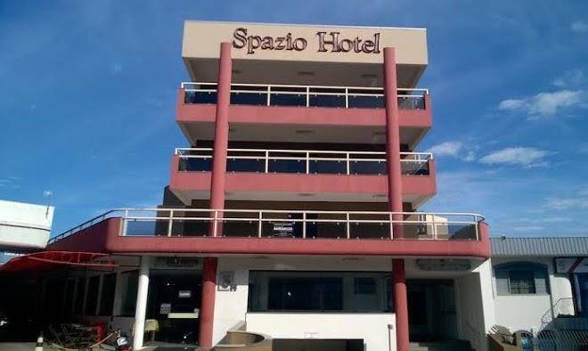 Spazio hotel