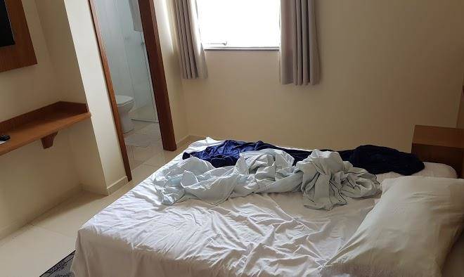 Hotel ochove
