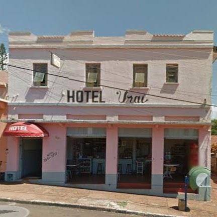 Hotel urai