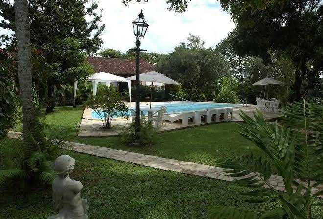 Spa espaco verde