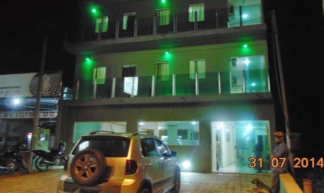 Alfaia hotel
