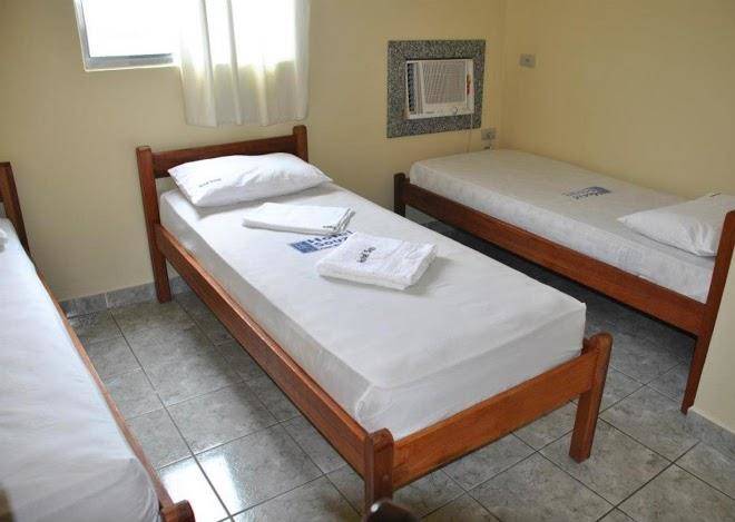 Hotel & restaurante souza
