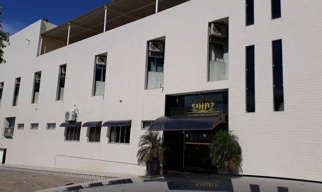 Araripina Palace Hotel Image