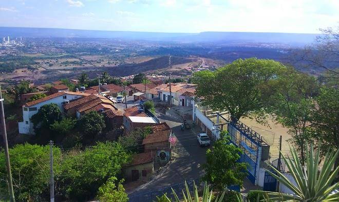 Hotel eco recanto da serra