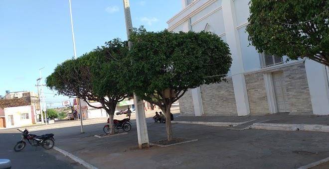 Pousada novo milenium