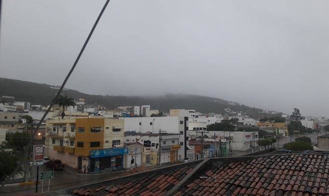 Hotel Monteirao Ddd 87 Image