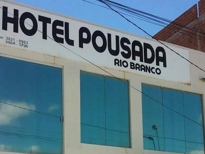 Rio branco