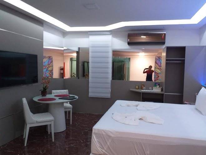 Climax hotel