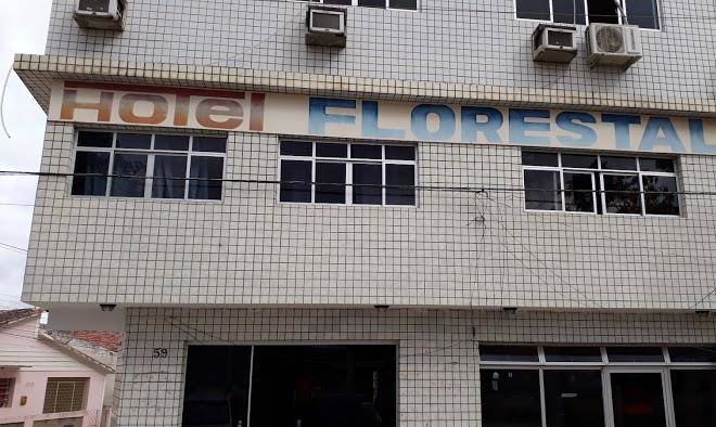 Hotel Florestal Image