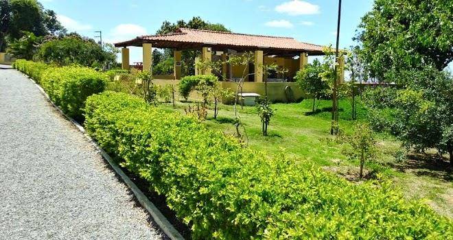 Condominio paraiso serra negra
