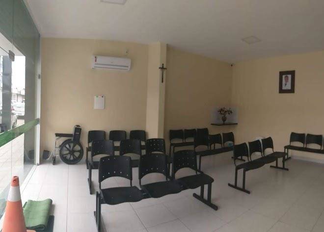 Pousada do posto jose breno