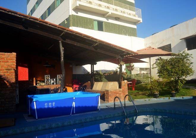 Bellavista hotel