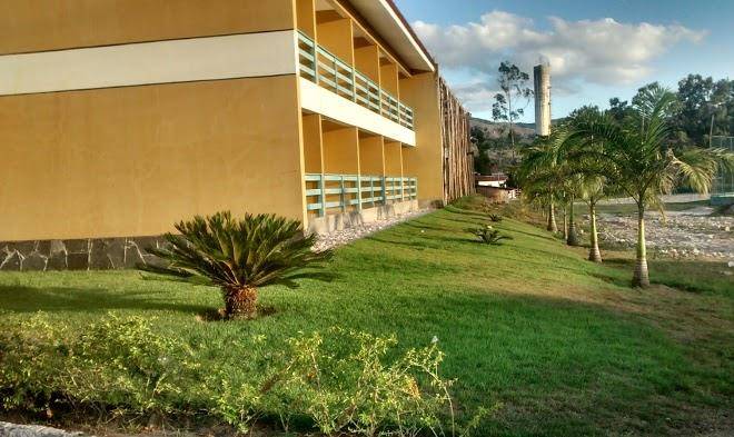 Bonito plaza hotel