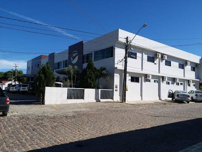 Pousada santos