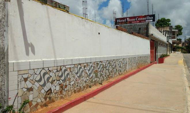 Hotel Bom Conselho Image