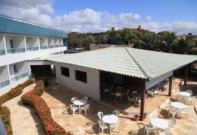 Hotel enseada dos corais