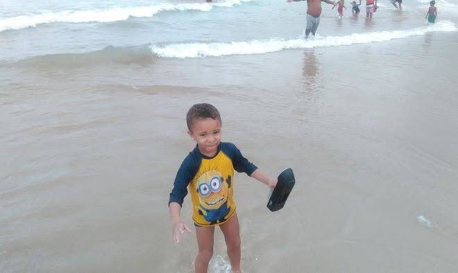 Pousada do touit