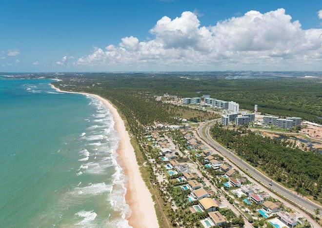 Sheraton reserva do paiva hotel recife