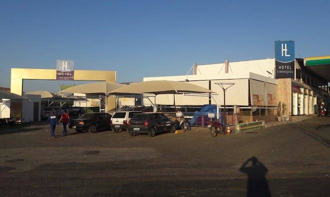 Hotel limarques