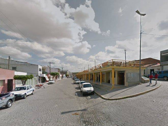 Restaurante & Hotel Deus E Fiel Image