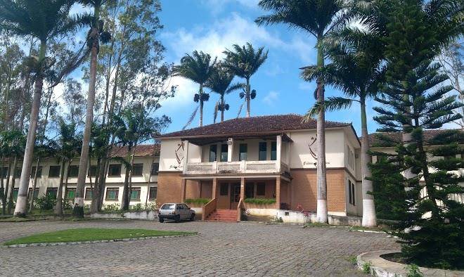 Hotel nossa senhora peregrina