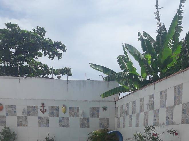 Pousada pirata