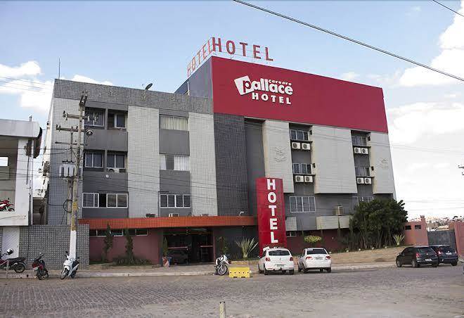 Caruaru pallace hotel