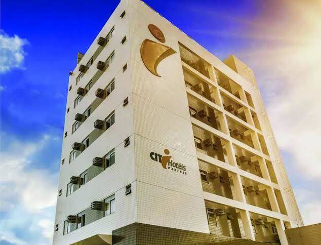 Citi Hotel Express Image