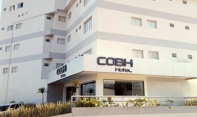 Cobh hotel