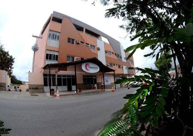 Hotel itaparica