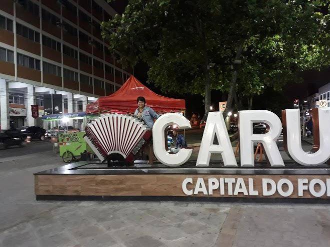 Hotel Nordeste Image