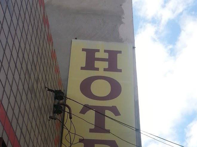 Hotel Piracema Image