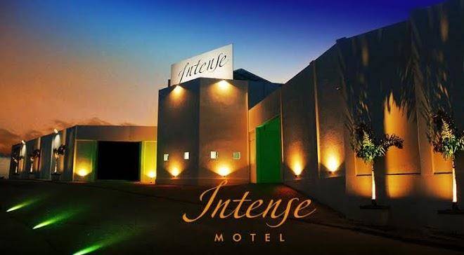 Intense motel caruaru