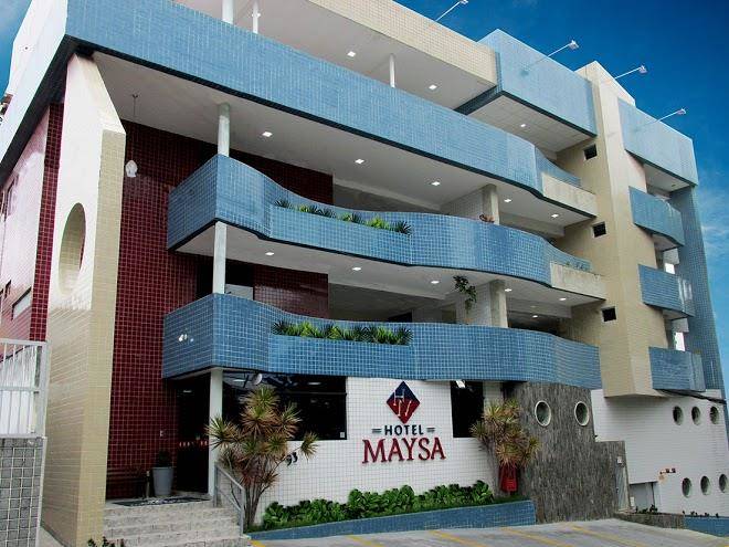 Hotel maysa