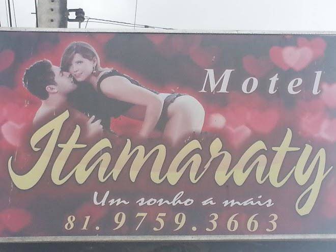 Motel itamaraty