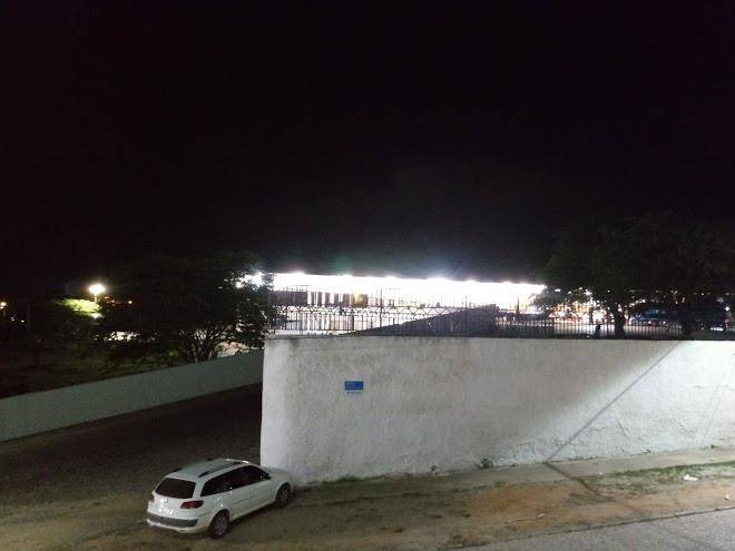 Pousada refugio