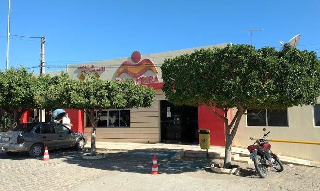 Hotel macambira