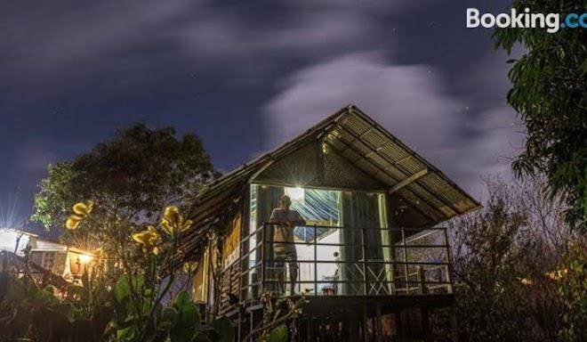 Bangalo Palhoca Image