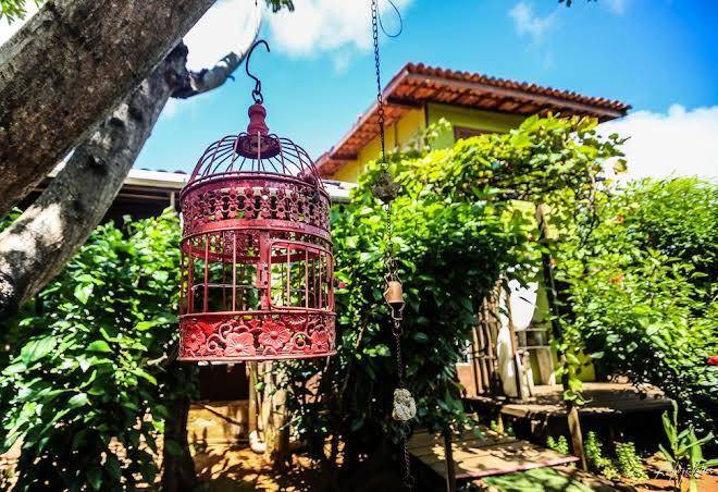 Beco de noronha pousada