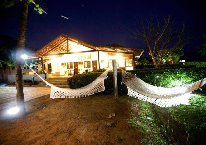Dolphin hotel