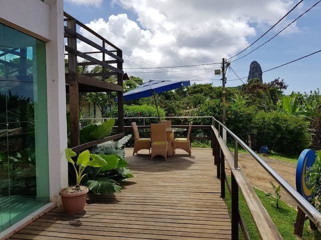 Pousada da bel