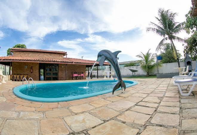 Pousada bela vista